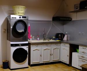 Maisons de vacances Au Gre des Saisons - 3 chambres : photos des chambres