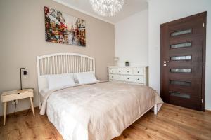 Apartman Harmónia