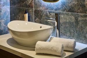 Hazel Tree Lodge Bunclody