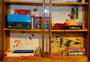 Maisons de vacances Au Gre des Saisons - 3 chambres : photos des chambres