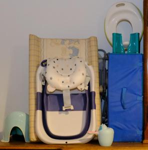 Maisons de vacances Au Gre des Saisons - 3 chambres : photos des chambres