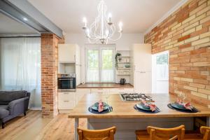 Apartman Harmónia - Ubytování bez kategorie ve městě Nové Zámky