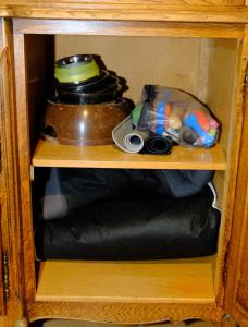 Maisons de vacances Au Gre des Saisons - 3 chambres : photos des chambres