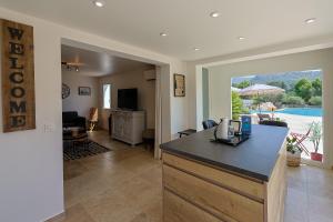 Villas Villa de Charme avec Piscine, Marseille : photos des chambres