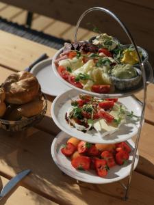 Die neue Weizerhütte