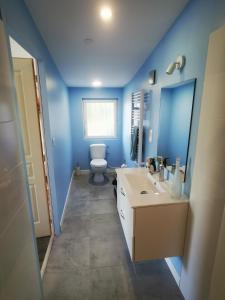 B&B / Chambres d'hotes Omnia : photos des chambres
