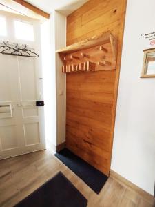 Maisons de vacances Maison de charme au coeur d-Ax-Les-Thermes : photos des chambres