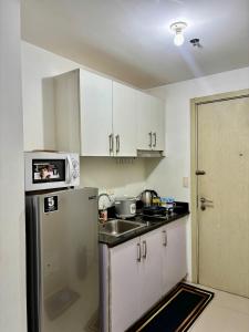 Resort-Style Living in Makati