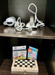 Resort-Style Living in Makati