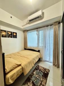 Resort-Style Living in Makati