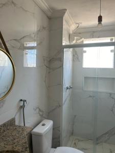 Apartamento completo na praia do Recreio