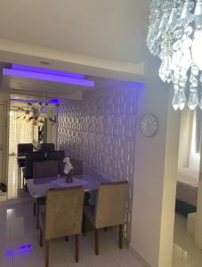 Apartamento completo na praia do Recreio