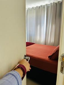 Apartamento completo na praia do Recreio