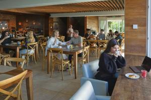 Fazenda Verde - Praia do Rosa