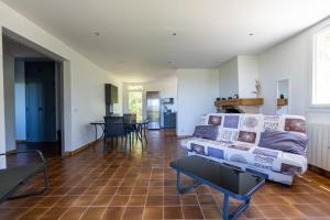 U Tadu - Maison de vacances en pierre avec vue et nature en Corse du Sud