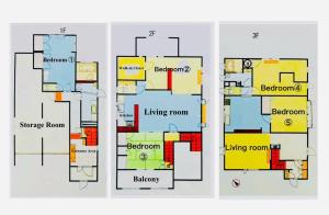 Sapporo Vacation Home B&B