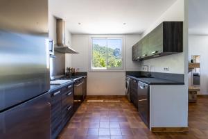 U Tadu - Maison de vacances en pierre avec vue et nature en Corse du Sud