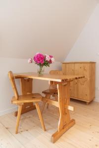 Stan Relaksu - noclegi w Zakopanem