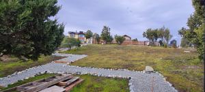 De las Melosas Tiny House