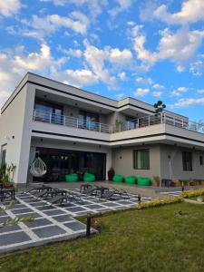 Къща за гости Вила Буч