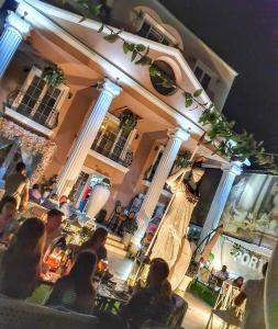 Portobella Mamaia Nord Self Check-in