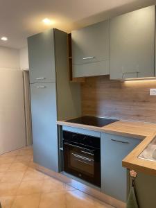 Appartamento con 2 Camere da Letto
