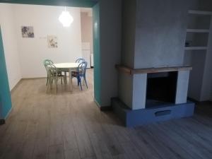 Casa vacanze Tenuta Camilli