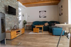 Liptovské Zátišie