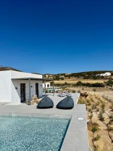 Faragas Hill Harmony Villa