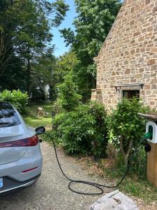 B&B / Chambres d'hotes Reve de Clarte : photos des chambres