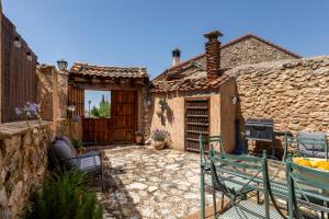 Casa Rural El Viejo Almacén, a 20 minutos de Segovia