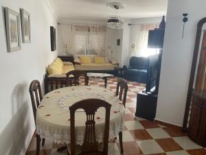 Chems martil à 2min de la plage