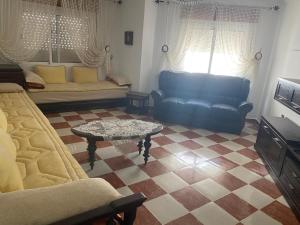 Chems martil à 2min de la plage