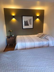 Cabañas y Deptos Regional