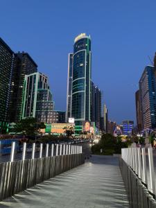 Billionaire Apartament