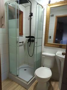 Cabañas y Deptos Regional