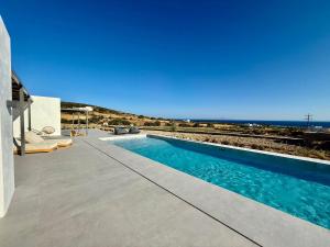 Faragas Hill Harmony Villa