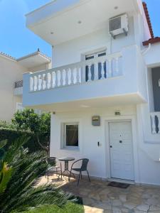 Luxury Apartment in Kato Assos - Villa Orangerie