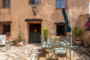 Casa Rural El Viejo Almacén, a 20 minutos de Segovia