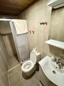 FLOWER PANSıYON KEKOVA