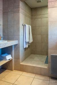 Appartements Le duplex du Ried a Muttersholtz en Alsace proche Europa Park : photos des chambres