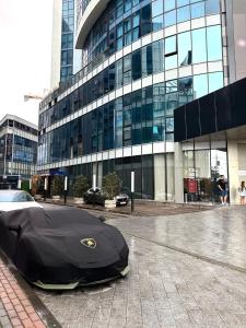 Billionaire Apartament