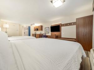 Holiday Inn Express & Suites Medicine Hat by IHG