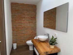 Casa Bambuco Filandia