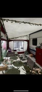 Przyczepy u Marcela Dulczetto Camp