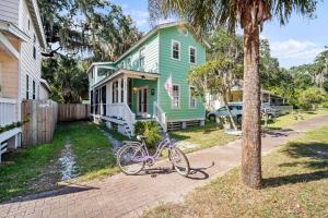Oystershell Cottage