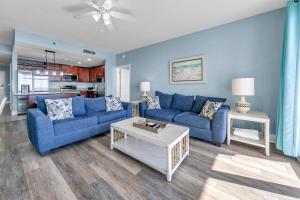 Laketown Wharf 1523 by Emerald Coast Retreats