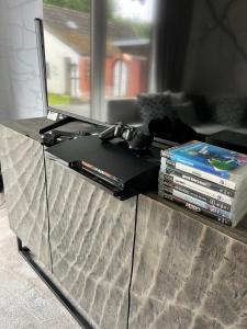 Milidom Citynah und ruhig I nahe Flughafen und im Grünen