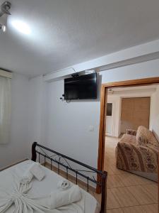 Renting rooms