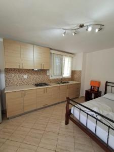 Renting rooms